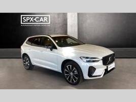 Volvo XC60 PLUS DARK, B4 AWD, 145+10 kW /