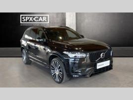 Volvo XC90 R-DESIGN, B5 AWD, 173+10 kW /