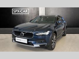 Volvo V90 Cross Country Pro, B4 AWD, 145