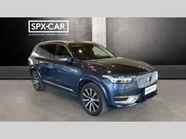 Volvo XC90 INSCRIPTION, B5 AWD, 173+10 kW