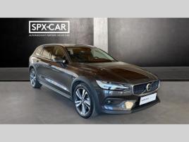 Volvo V60 Cross Country, B4 AWD, 145+10