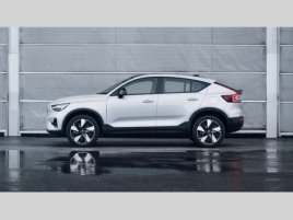 Volvo C40 PLUS, RECHARGE, 175 kW / 238 H