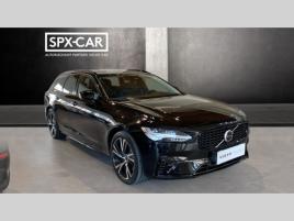 Volvo V90 PLUS DARK, T6 AWD RECHARGE, 18