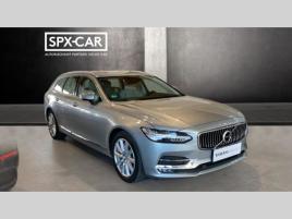 Volvo V90 INSCRIPTION, D5 AWD Drive-E, 1