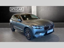 Volvo XC60 INSCRIPTION, B5 AWD Drive-E, 1