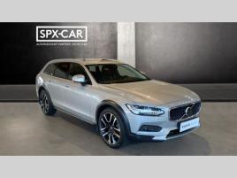 Volvo V90 Cross Country Pro, B4 AWD, 145