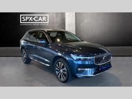 Volvo XC60 INSCRIPTION, B5 AWD, 173+10 kW