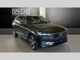 Volvo XC60 INSCRIPTION, B5 AWD, 173+10 kW