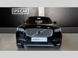 Volvo XC90 INSCRIPTION, D5 AWD Drive-E, 1