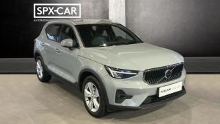 Volvo XC40 CORE, T2 FWD, 95 kW / 129 HP