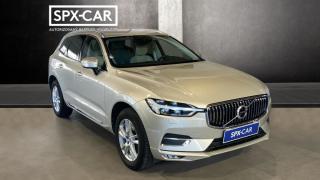 Volvo XC60 INSCRIPTION, T5 AWD Drive-E, 1