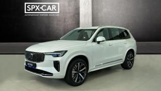 Volvo XC90 CORE, B5 AWD, 184+10 kW / 250+