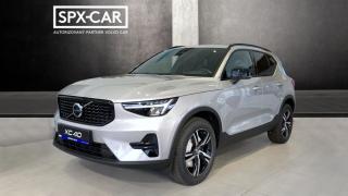 Volvo XC40 PLUS DARK, B3 FWD, 120+10 kW /