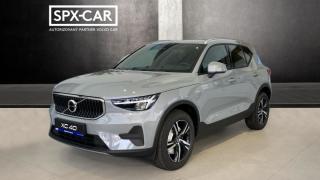 Volvo XC40 CORE, B3 FWD, 120+10 kW / 163+