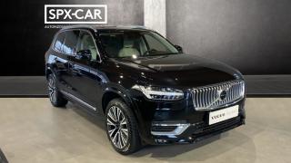 Volvo XC90 INSCRIPTION, B5 AWD, 173+10 kW