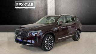Volvo XC90 PLUS BRIGHT, T8 AWD, 228+107 k