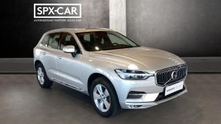 Volvo XC60 INSCRIPTION, B5 AWD Drive-E, 1