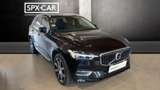 Volvo XC60 INSCRIPTION, B5 AWD, 173+10 kW