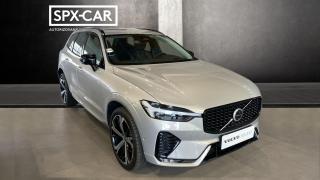 Volvo XC60 ULTIMATE DARK, B4 AWD, 145+10