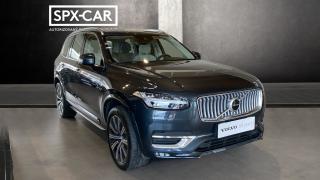 Volvo XC90 INSCRIPTION, B5 AWD, 173+10 kW