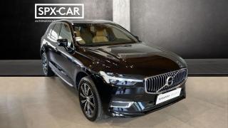 Volvo XC60 INSCRIPTION, B5 AWD, 184+10 kW