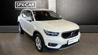 Volvo XC40 MOMENTUM, B4 FWD, 145+10 kW /