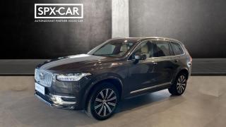 Volvo XC90 PLUS BRIGHT, B5 AWD, 173+10 kW