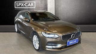 Volvo V90 INSCRIPTION, D5 AWD Drive-E, 1