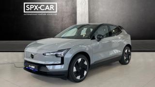 Volvo EX30 ULTRA, Twin Motor Performance,