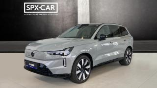 Volvo EX90 ULTRA, Twin Motor, 300 kW / 40