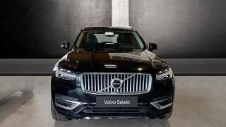 Volvo XC90 PLUS BRIGHT, B5 AWD, 173+10 kW