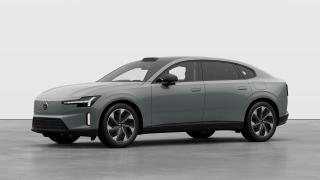 Volvo ostatn CORE, Single Motor Extended Ra