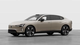 Volvo ostatn ULTRA, Single Motor Extended R