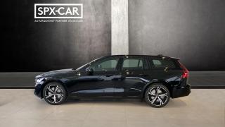 Volvo V60 PLUS BRIGHT, B4, 145+10 kW / 1