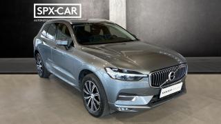 Volvo XC60 INSCRIPTION, B4 AWD, 145+10 kW