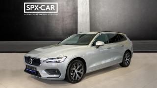 Volvo V60 CORE, B4, 145+10 kW / 197+14 H