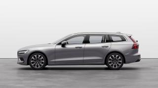 Volvo V60 PLUS DARK, B4, 145+10 kW / 197