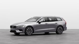 Volvo V60 PLUS DARK, B4, 145+10 kW / 197