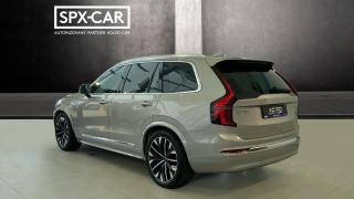 Volvo XC90 ULTRA BRIGHT, T8 AWD, 228+107