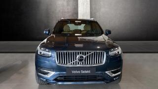 Volvo XC90 INSCRIPTION, B5 AWD, 173+10 kW
