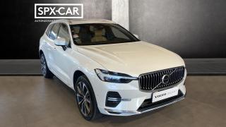 Volvo XC60 INSCRIPTION, T8 AWD RECHARGE,