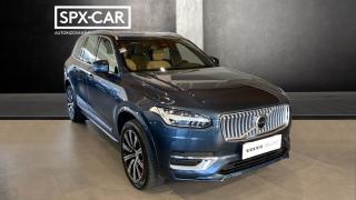 Volvo XC90 PLUS BRIGHT, B5 AWD, 173+10 kW
