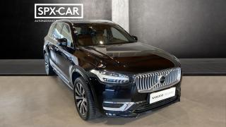 Volvo XC90 INSCRIPTION, B5 AWD, 173+10 kW