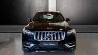 Volvo XC90 INSCRIPTION, B5 AWD, 173+10 kW