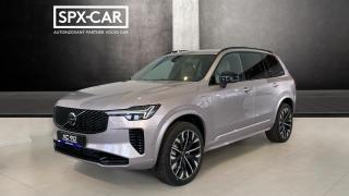 Volvo XC90 PLUS DARK, T8 AWD, 228+107 kW