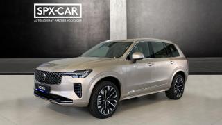 Volvo XC90 PLUS BRIGHT, T8 AWD, 228+107 k