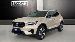 Volvo XC40 ULTRA DARK, B4 FWD, 145+10 kW