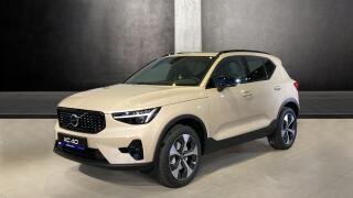 Volvo XC40 ULTRA DARK, B4 FWD, 145+10 kW