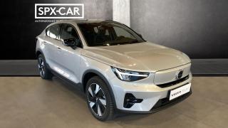Volvo C40 ULTIMATE, RECHARGE TWIN, 300 k