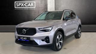 Volvo XC40 PLUS DARK, B4 FWD, 145+10 kW /